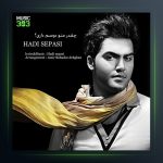آهنگ چقد منو دوست داری از هادی سپاسی