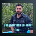 آهنگ چقدر راه اومدم از راوی