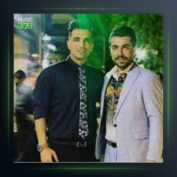 آهنگ چه خشه مهمون گل از فرشید حکمتی