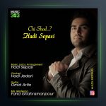 آهنگ چی شد از هادی سپاسی