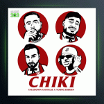 آهنگ چیکی از تاک داون و خلسه و یانگ صادن