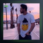 آهنگ کاش از هونام