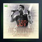 آهنگ کاش بتونی از آرشاوین