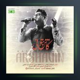 آهنگ کاش بتونی از آرشاوین