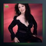 آهنگ کاغذای رنگی از فرشته