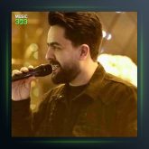 آهنگ کرونا از مجید حسینی