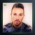 آهنگ کلاه شاپو از کامیار