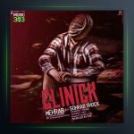 دانلود آهنگ کلینیک از مهراب