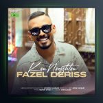 کم نزاشتم از فاضل دریس