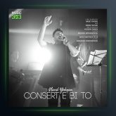 آهنگ کنسرت بی تو از نوید یحیایی