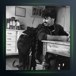 آهنگ کودکی بودم دنبال خدا از پرواز همای