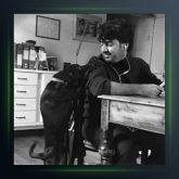 آهنگ کودکی بودم دنبال خدا از پرواز همای