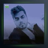 آهنگ کور بشم از حسین عامری