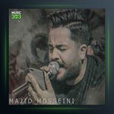 آهنگ کوهی دلبر از مجید حسینی