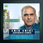 آهنگ کوچه های نارمک از امیر امیری