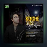 آهنگ کوچه گرد از مجید علیپور