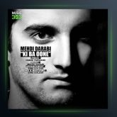 آهنگ کی با اونه از مهدی دارابی