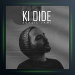 آهنگ کی دیده از سهیل جامی