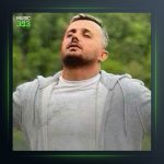 آهنگ کیجا تی چادری از ابی عالی