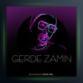 آهنگ گرده زمین از سهیل جامی