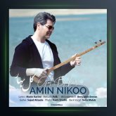 آهنگ گل بهار از امین نیکو