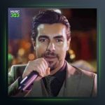 آهنگ گل د و غمت از فرشید حکمتی