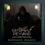 آهنگ گل فرزندان ایران از پیوند