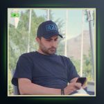 آهنگ گل من از راوی