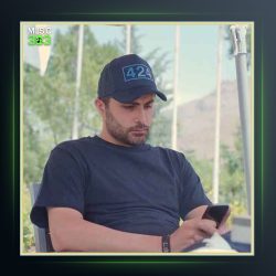 آهنگ گل من از راوی