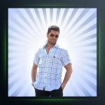 آهنگ گل نیلوفر من از امین نیکو