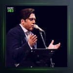 آهنگ گل پر پر از مانی رهنما