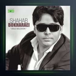 آهنگ گل گلدون از شهاب بخارایی