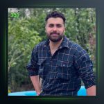 آهنگ گلدون من از راوی