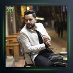 آهنگ گناه از مجید حسینی