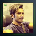 آهنگ گناه عاشق از امید علومی