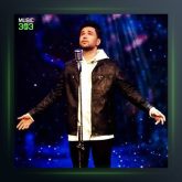 آهنگ گوشه شهر از احسان یاسین