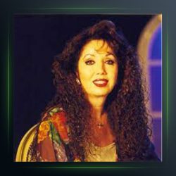 آهنگ گوشه میخونه از فرشته