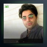 آهنگ گیم اور از مجید علیپور