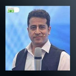 آهنگ یا محمد (ص ) از علی تفرشی