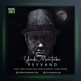 آهنگ یاد مهتابی از پیوند