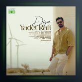 آهنگ یادت رفت از دیار