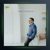 آهنگ یادت نمیاد از مهیار توسلی