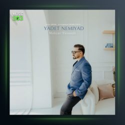 آهنگ یادت نمیاد از مهیار توسلی