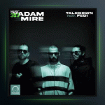 آهنگ یادم میره از تاک داون