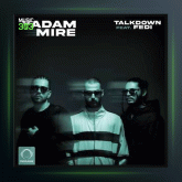 آهنگ یادم میره از تاک داون