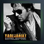 آهنگ یادگاریات از سیاوش قمصری