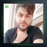 آهنگ یار بنگی من از حسین عامری