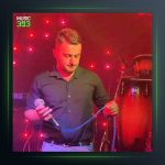 آهنگ یار شی از ابی عالی