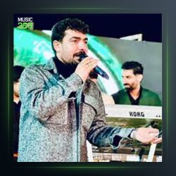 آهنگ یدونه نازلی از فرشید حکمتی