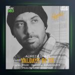 آهنگ یلدای بی تو (ریمیکس) از علیرضا قاضی